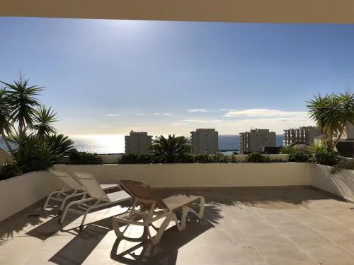 Amazing apartment in Puerto Alto