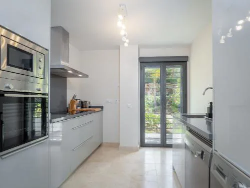 Amazing Two Bedroom Apartment in Los Flamingos, Marbella