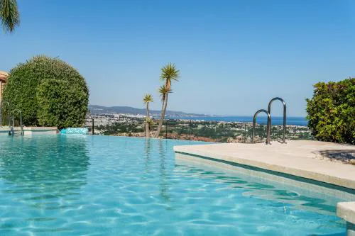 Amazing Views Benahavis apartments