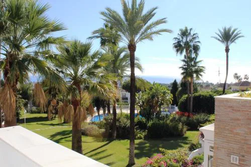 Apartament - dom, Hiszpania Andaluzja, Costa del Sol