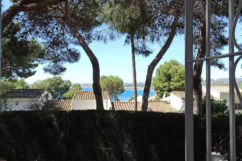 Apartamento al lado de la playa