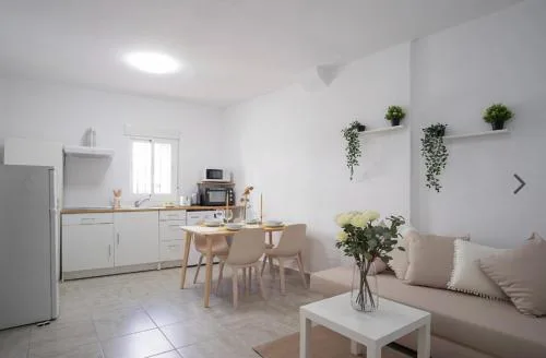 Apartamento Céntrico en Estepona
