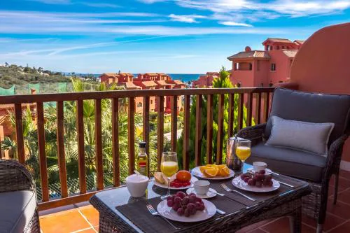 Apartamento Costa Galera DUPLEX PENTHOUSE