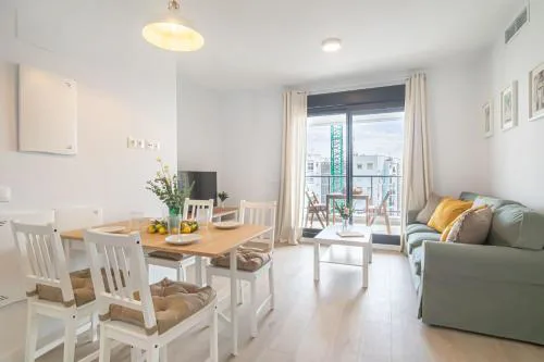 Apartamento Cozy Estepona