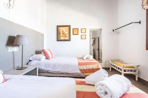 Apartamento El Paraiso