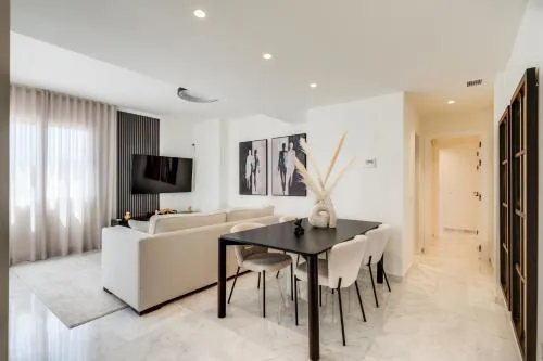 Apartamento Estepona