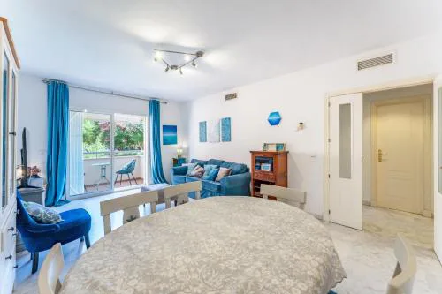 Apartamento Estepona Donna
