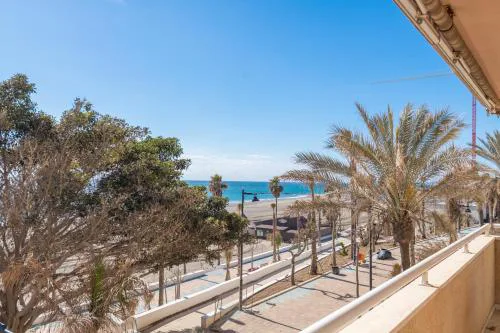 Apartamento familiar vistas al mar by Rent Me