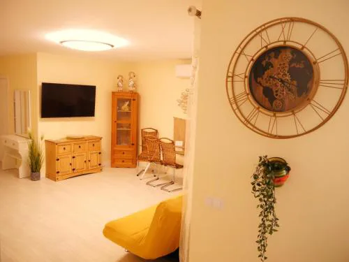 Apartamento Guadiana Sol