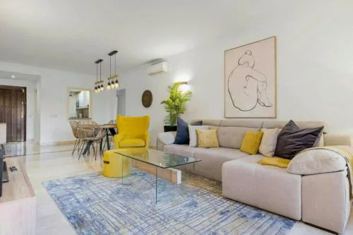 Apartamento La Galera