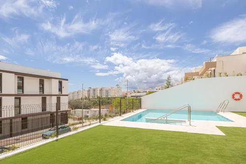 Apartamento Maréa Luxe Estepona