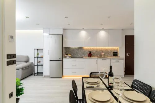 Apartamento Orquideas