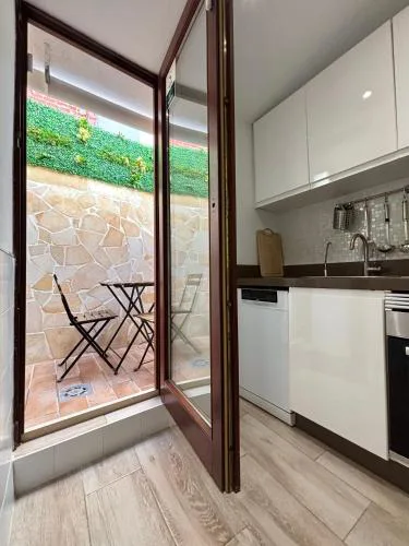 Apartamento PORTADA