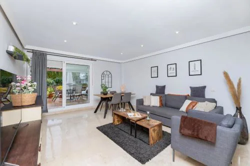 Apartamento Selwo Hills II