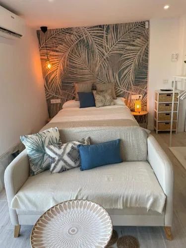Apartamento Tres Banderas