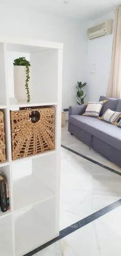 Apartamentos La Libertad Estepona