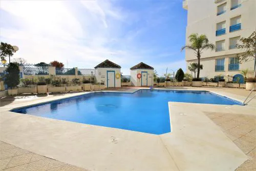 Apartment BERNAL