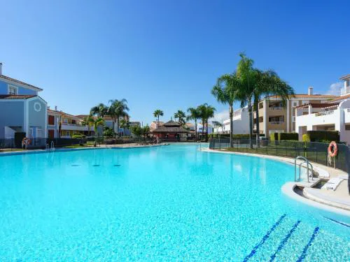Apartment Cortijo de Mar - Sunrise by Interhome