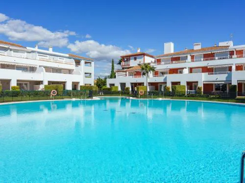 Apartment Cortijo del Mar-15 by Interhome