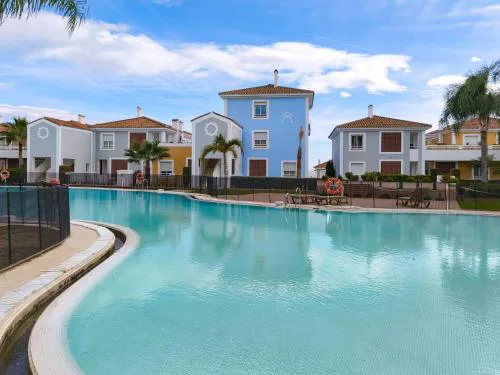 Apartment Cortijo del Mar-23 by Interhome