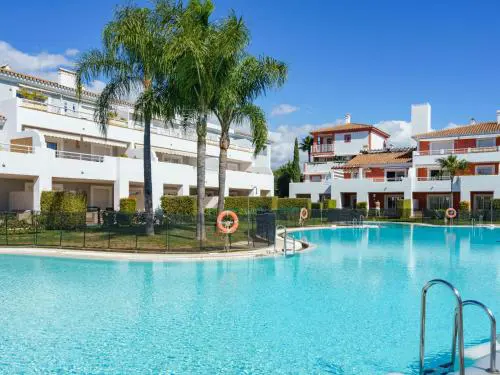 Apartment Cortijo del Mar-5 by Interhome
