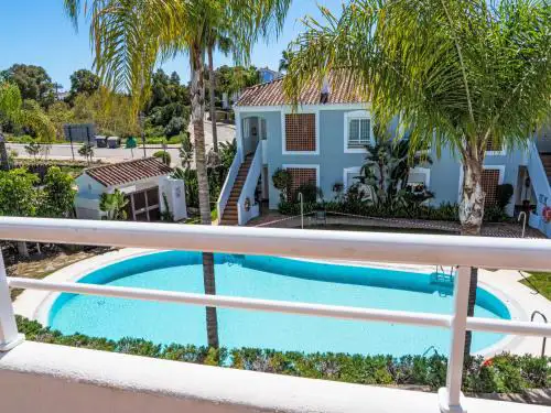 Apartment Cortijo del mar by Interhome