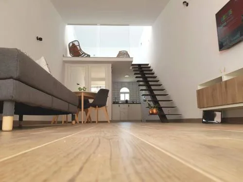 Apartment Der Ort des Lichts by Interhome