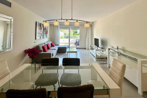 Apartment in Cortijo del Mar