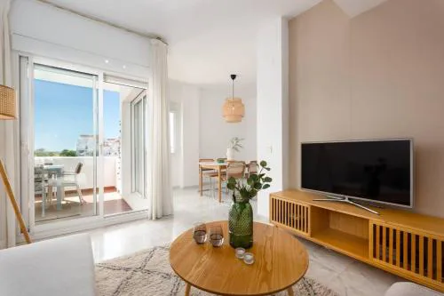 Apartment La Preciosa at Valle Romano, Estepona