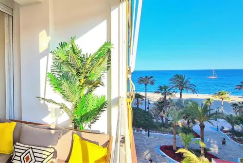 Apartment Línea de Playa