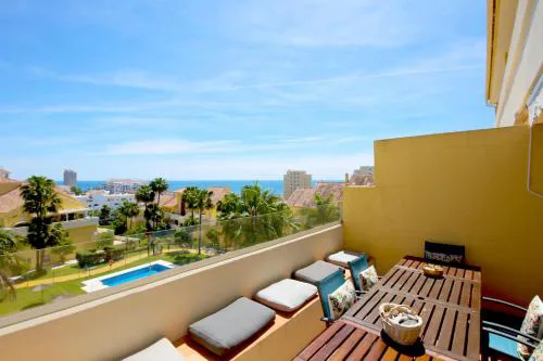 Apartment PEDRO