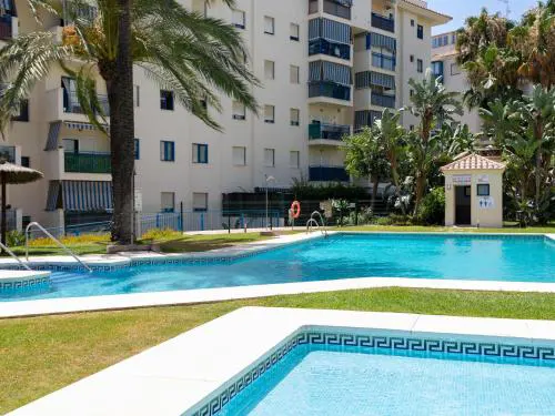 Apartment Urban Nest Estepona by Interhome