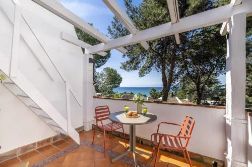 AR14 Charming studio in Estepona