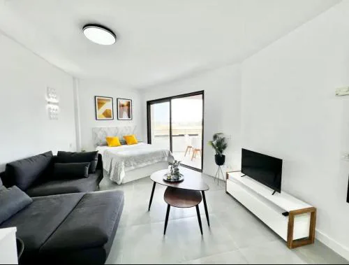 Atalaya Aparta Golf