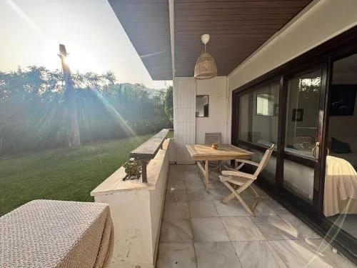 Atalaya Apartment