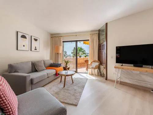 Atalaya Charming 1 Bedroom apartment