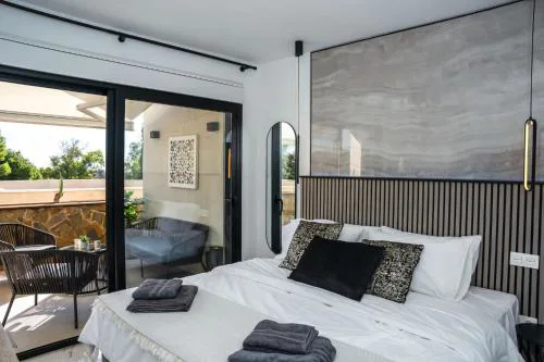 Atalaya Golf & Country Park - Marbella