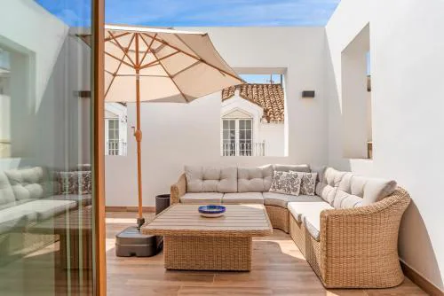 Ático Bonbini III by Asola Property