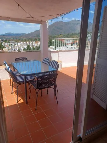 Ático en Estepona, Malaga