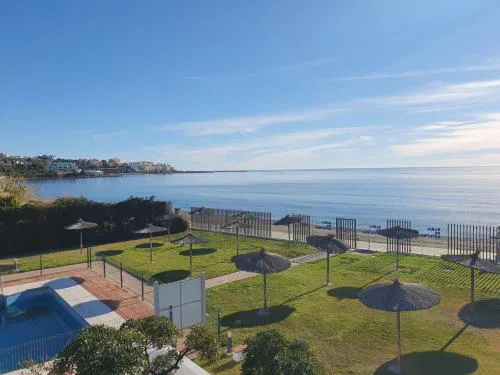 Bahia de Estepona