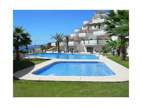 Beach apartment Bermuda Beach 7