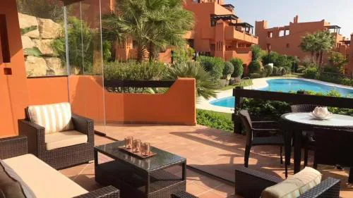 Beautiful apartment in Costa del Sol,500m from sea