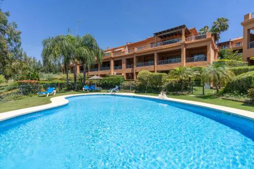 Benatalaya Golf Views