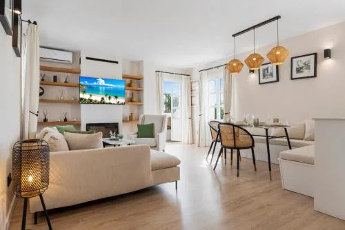 Benavista 3 by Asola Property