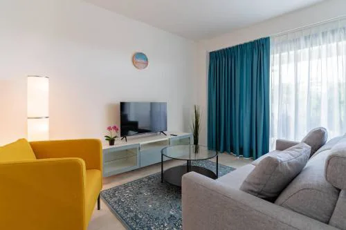 Bright and Stunning 2 bed Apartment in Southbay - RDR530