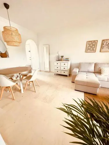 Brisa del mar, Pool & Beach