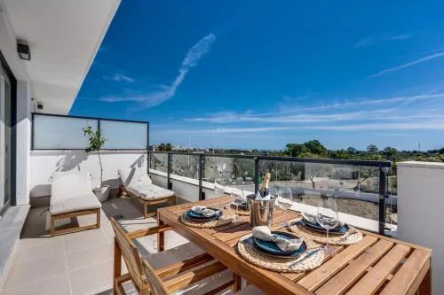 Casa Aranya