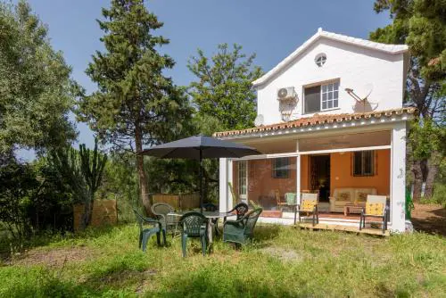 Casa Campo Mirador Estepona