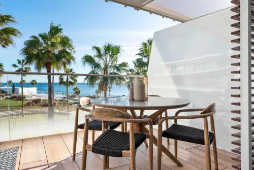 Casa Costa Tropical