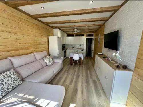 Casa de Madera 2